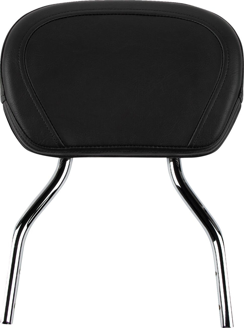 Cobra Round Sissy Bar Kit #02-8961