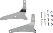 Cobra Round Sissy Bar Kit #02-8961