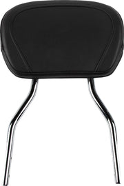 Cobra Round Sissy Bar Kit #02-7765