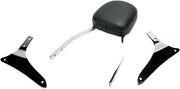Cobra Square Sissy Bar Kit #02-5465