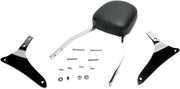 Cobra Square Sissy Bar Kit #02-5465