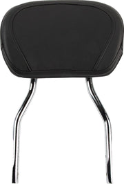 Cobra Round Sissy Bar Kit #02-7725