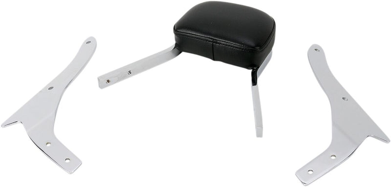 Cobra Square Sissy Bar Kit #02-4762