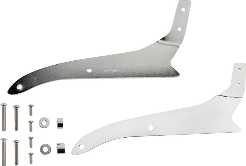 Cobra Square Sissy Bar Kit #02-4763