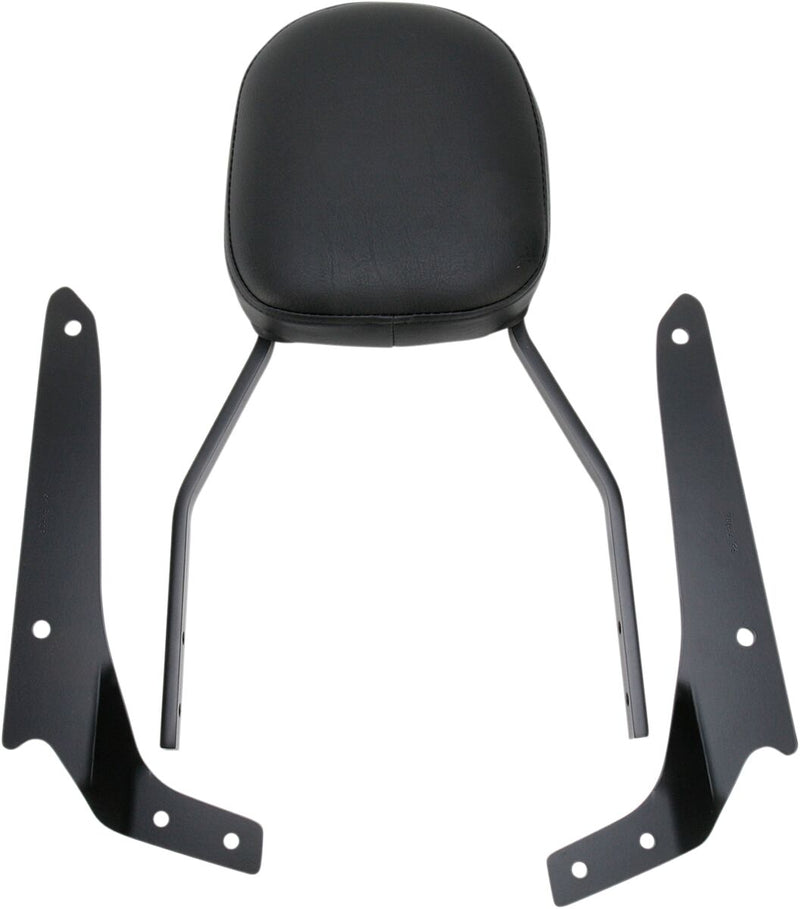 Cobra Square Sissy Bar Kit #02-5111B