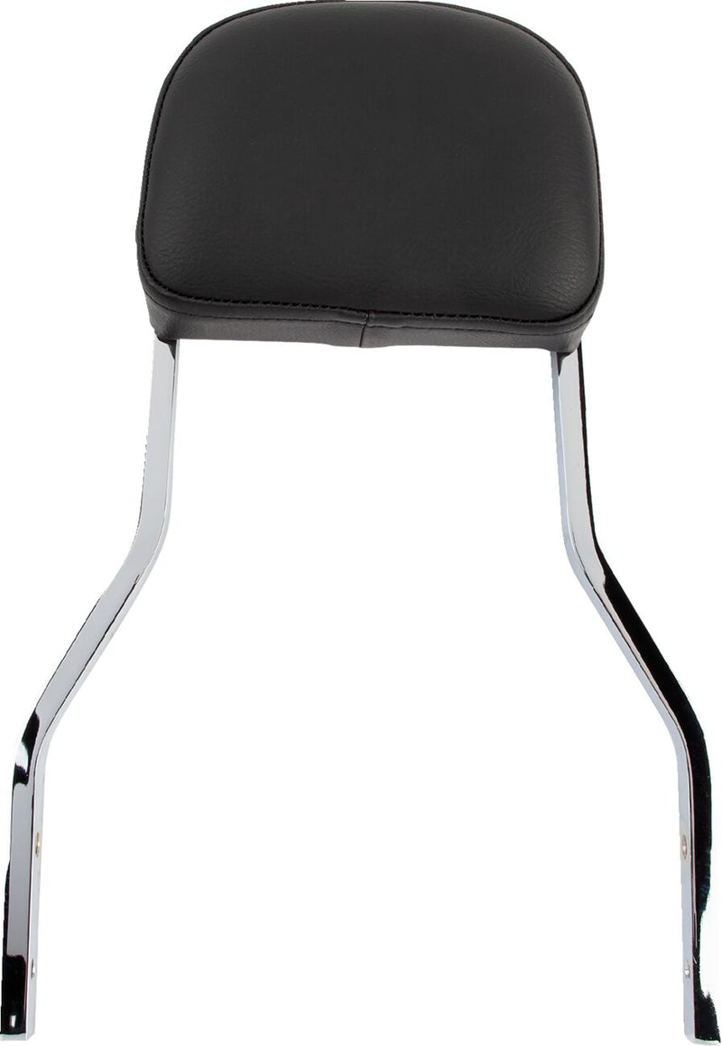 Cobra Square Sissy Bar #602-1202