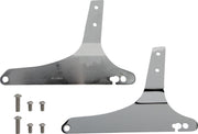 Cobra Square Sissy Bar #602-1202
