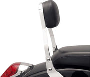 Cobra Square Sissy Bar Kit #02-4770