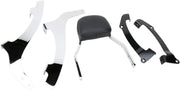 Cobra Square Sissy Bar Kit #02-4636