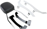 Cobra Square Sissy Bar Kit #02-5136