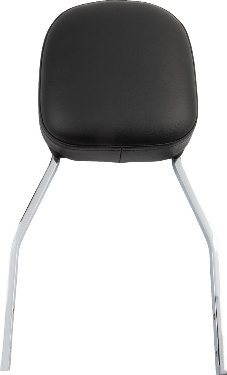 Cobra Square Sissy Bar #602-1154