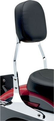 Cobra Square Sissy Bar #602-1154