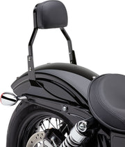 Cobra Square Sissy Bar #602-1103B