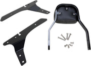 Cobra Square Sissy Bar #602-1103B