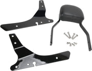 Cobra Square Sissy Bar #602-1103B