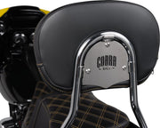 Cobra Detachable Backrest #602-2000