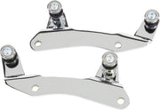 Cobra Docking Kit for Detachable Backrest #602-2101