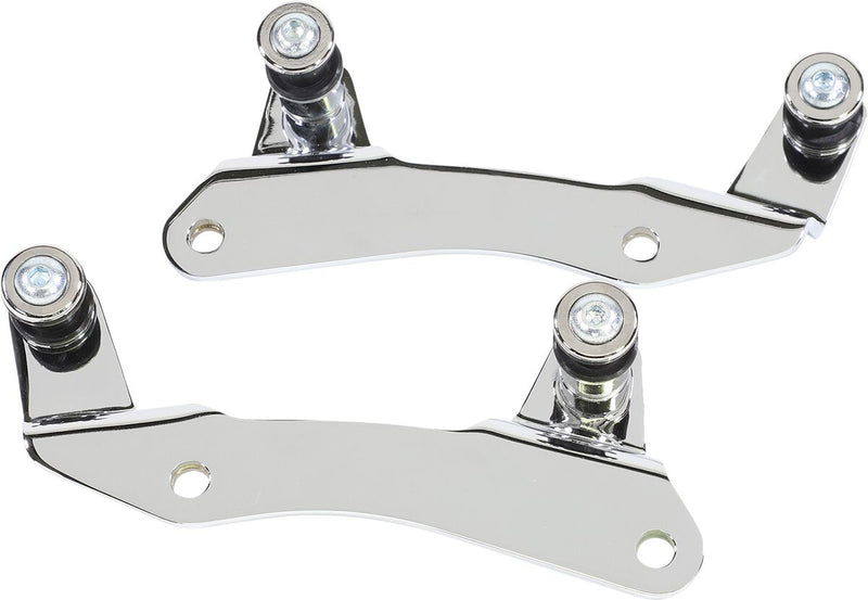 Cobra Docking Kit for Detachable Backrest #602-2101