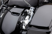 Cobra Docking Kit for Detachable Backrest #602-2101