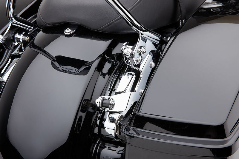 Cobra Docking Kit for Detachable Backrest #602-2101