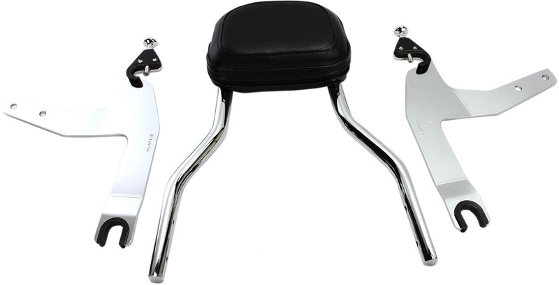 Cobra Detachable Backrest Kit #602-2002