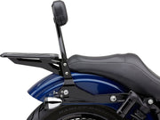 Cobra Detachable Backrest Kit #602-2004B