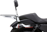 Cobra Detachable Backrest Kit #602-2005
