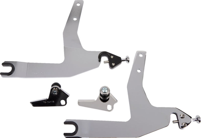 Cobra Detachable Backrest Kit #602-2022