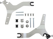 Cobra Detachable Backrest Kit #602-2025