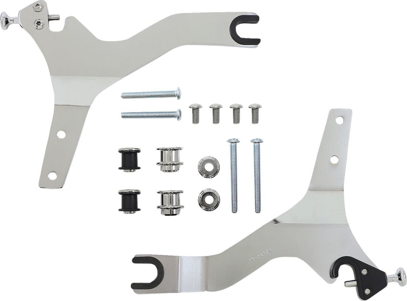 Cobra Detachable Backrest Kit #602-2025