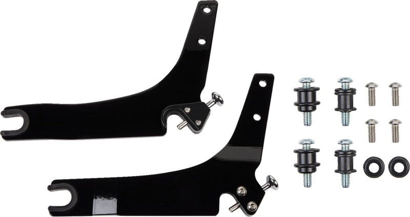 Cobra Detachable Backrest Kit #602-2041