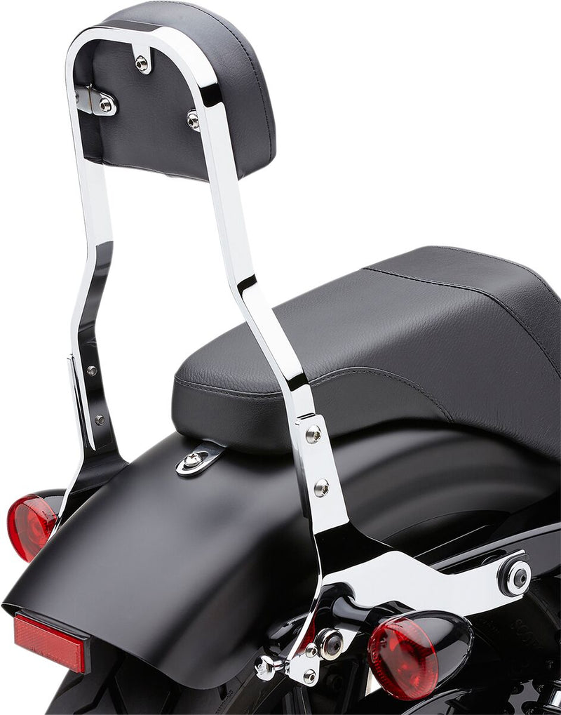 Cobra Detachable Backrest Kit #602-2041