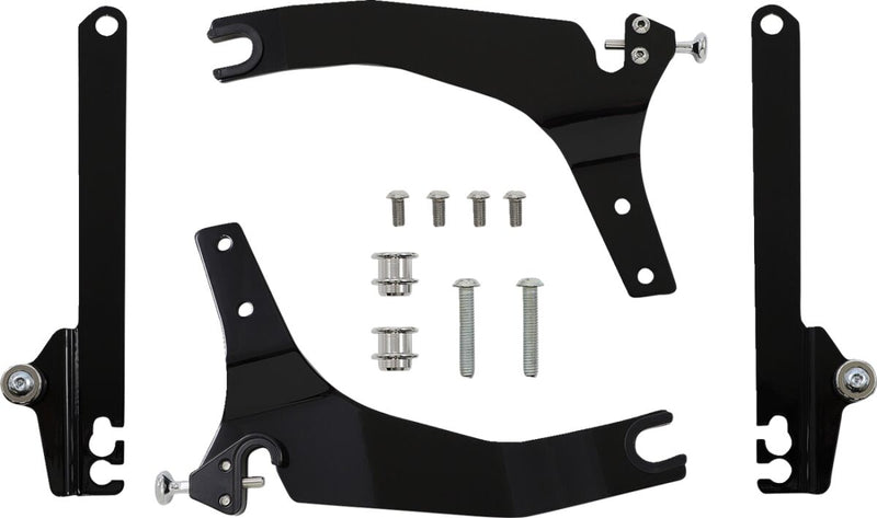 Cobra Detachable Backrest Kit #602-2044B