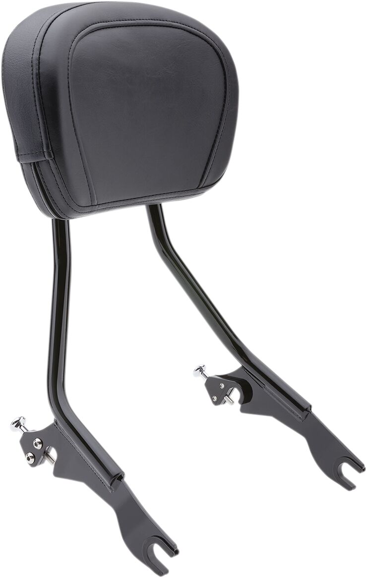 Cobra Detachable Backrest #602-2000B