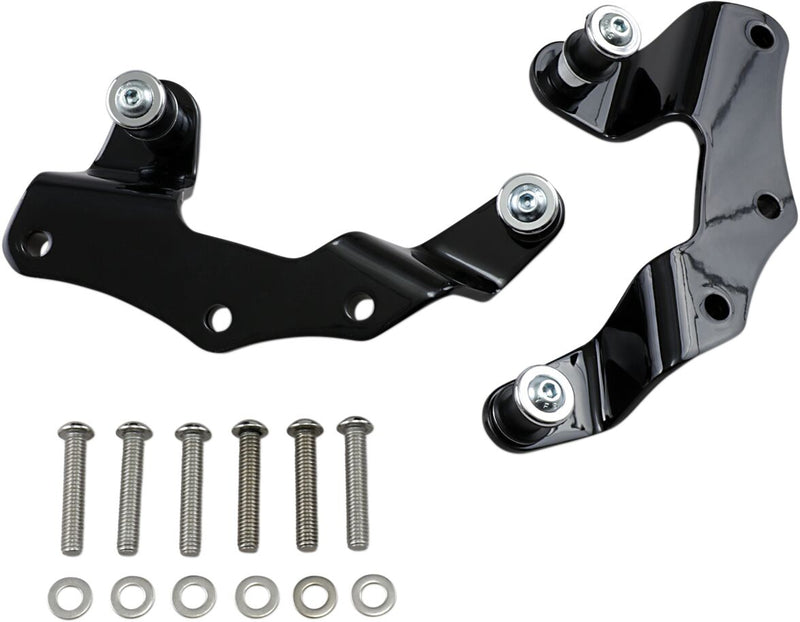 Cobra Docking Kit for Detachable Backrest #602-2100B