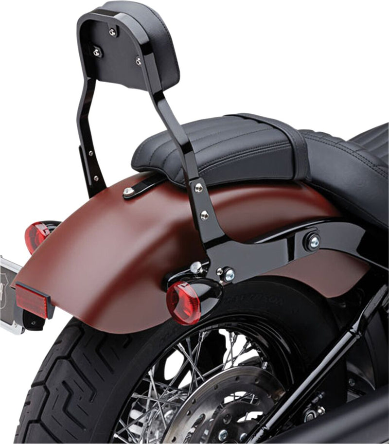 Cobra Detachable Backrest Kit #602-2026B