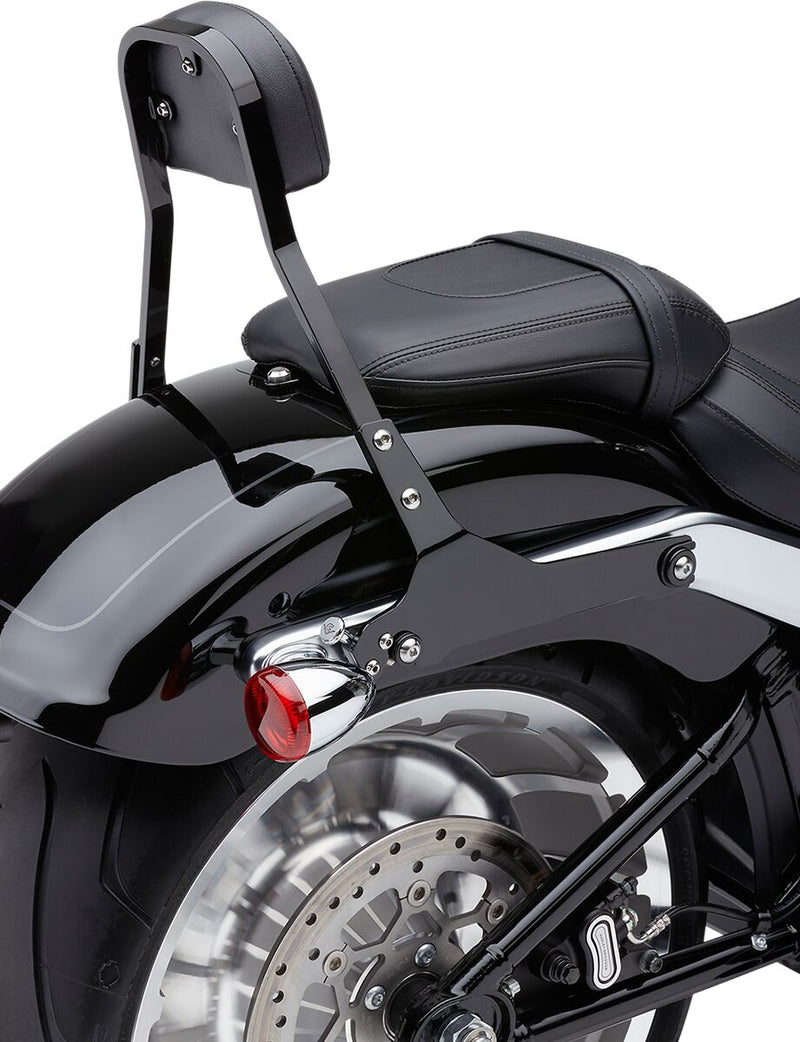 Cobra Detachable Backrest Kit #602-2027B