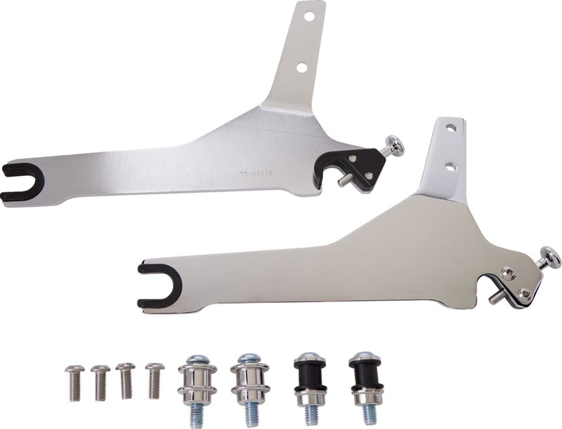 Cobra Detachable Backrest Kit #602-2007