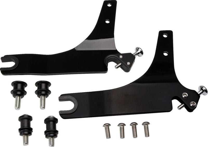 Cobra Detachable Backrest Kit #602-2009B