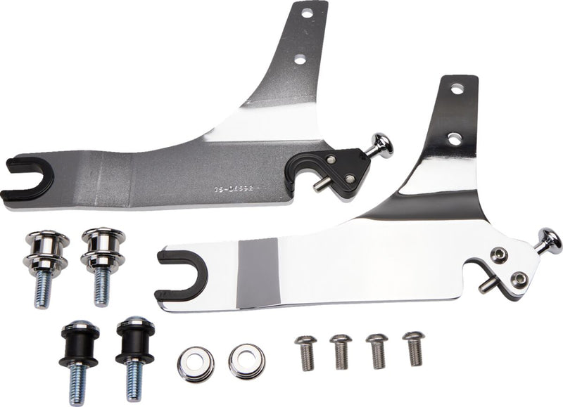 Cobra Detachable Backrest Kit #602-2029