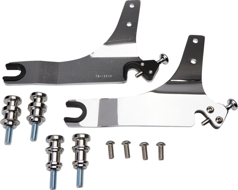 Cobra Detachable Backrest Kit #602-2011