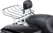 Cobra Detachable Backrest #602-2200