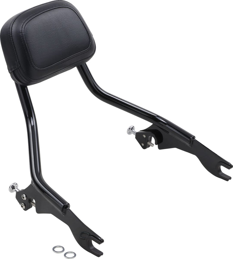 Cobra Detachable Backrest #602-2200B