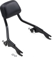 Cobra Detachable Backrest #602-2200B
