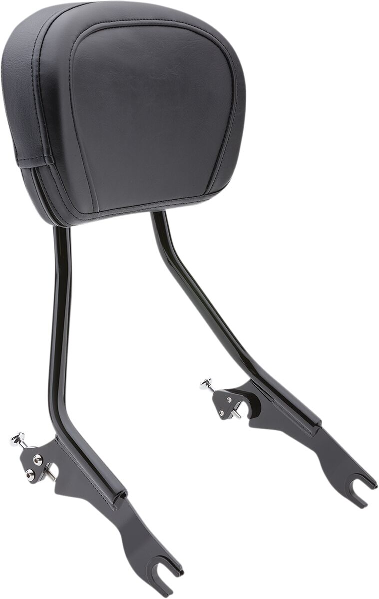 Cobra Detachable Backrest #602-2012B