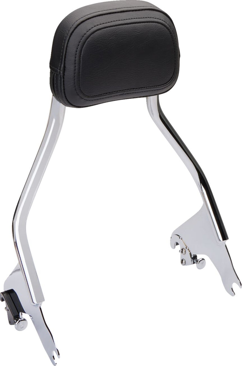 Cobra Detachable Backrest #602-2212
