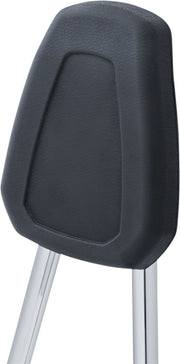 Kuryakyn 21 Inch High Sissy Bar With Mounts For Indian 2014-2023 Models (Excl. Roadmaster, Scout & FTR) #KUR6586
