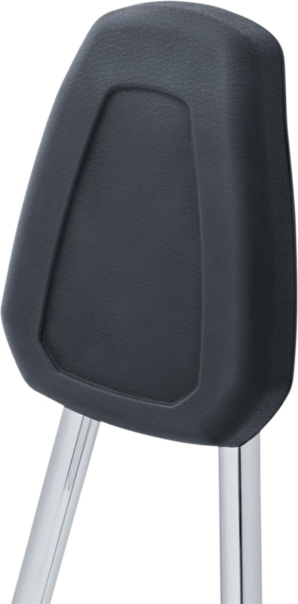 Kuryakyn 21 Inch High Sissy Bar With Mounts For Indian 2014-2023 Models (Excl. Roadmaster, Scout & FTR) #KUR6586