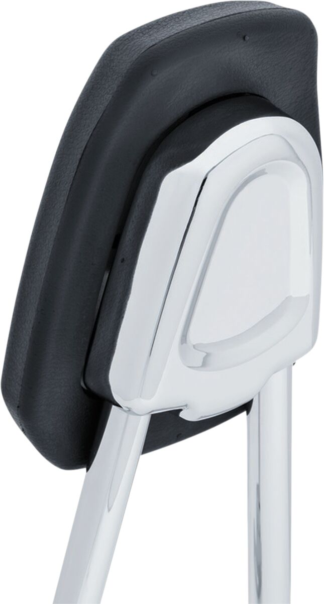 Kuryakyn 21 Inch High Sissy Bar With Mounts For Indian 2014-2023 Models (Excl. Roadmaster, Scout & FTR)