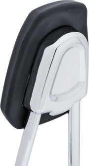 Kuryakyn 21 Inch High Sissy Bar With Mounts For Indian 2014-2023 Models (Excl. Roadmaster, Scout & FTR) #KUR6586